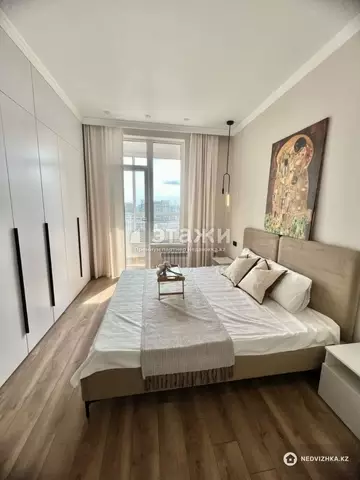 38.7 м², 1-комнатная квартира, этаж 10 из 14, 39 м², изображение - 5
