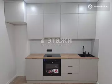 38 м², 2-комнатная квартира, этаж 10 из 12, 38 м², изображение - 4