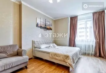 1-комнатная квартира, этаж 11 из 18, 40 м²