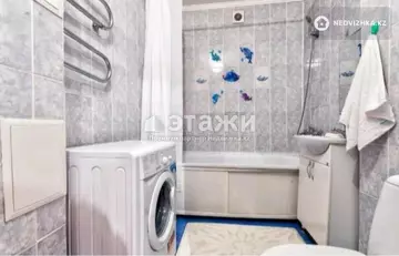 1-комнатная квартира, этаж 11 из 18, 40 м²