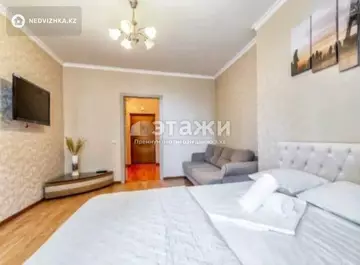 1-комнатная квартира, этаж 11 из 18, 40 м²