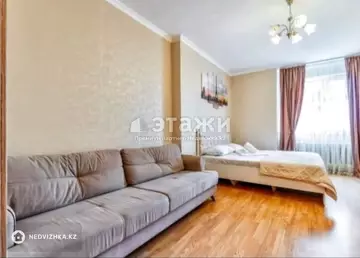 1-комнатная квартира, этаж 11 из 18, 40 м²