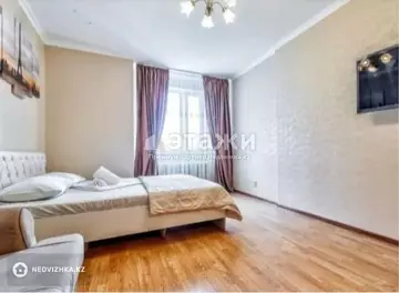 40 м², 1-комнатная квартира, этаж 11 из 18, 40 м², изображение - 4