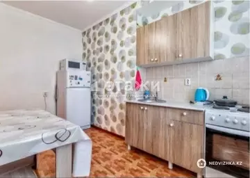 40 м², 1-комнатная квартира, этаж 11 из 18, 40 м², изображение - 7