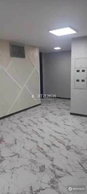 3-комнатная квартира, этаж 12 из 24, 78 м²