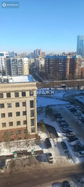 78.4 м², 3-комнатная квартира, этаж 12 из 24, 78 м², изображение - 4