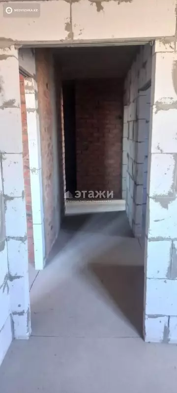 78.4 м², 3-комнатная квартира, этаж 12 из 24, 78 м², изображение - 5