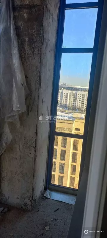 78.4 м², 3-комнатная квартира, этаж 12 из 24, 78 м², изображение - 6