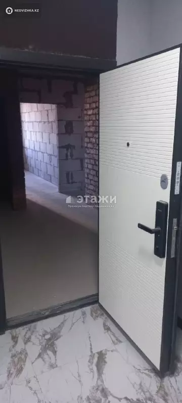 78.4 м², 3-комнатная квартира, этаж 12 из 24, 78 м², изображение - 8
