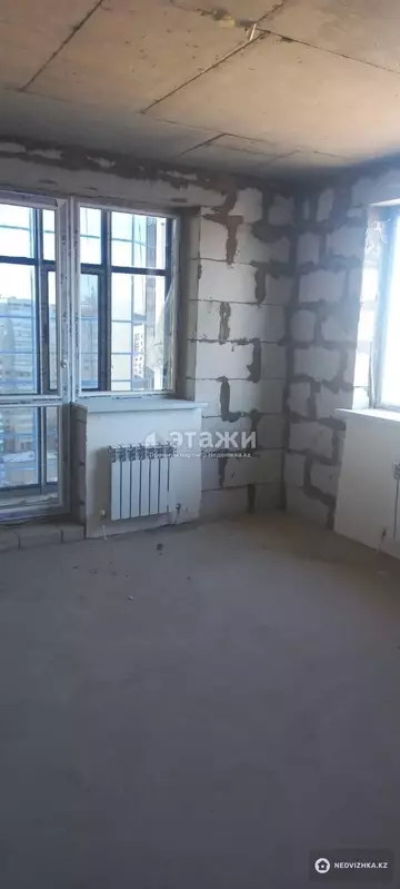78.4 м², 3-комнатная квартира, этаж 12 из 24, 78 м², изображение - 10