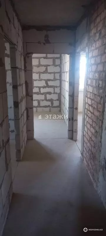 78.4 м², 3-комнатная квартира, этаж 12 из 24, 78 м², изображение - 12