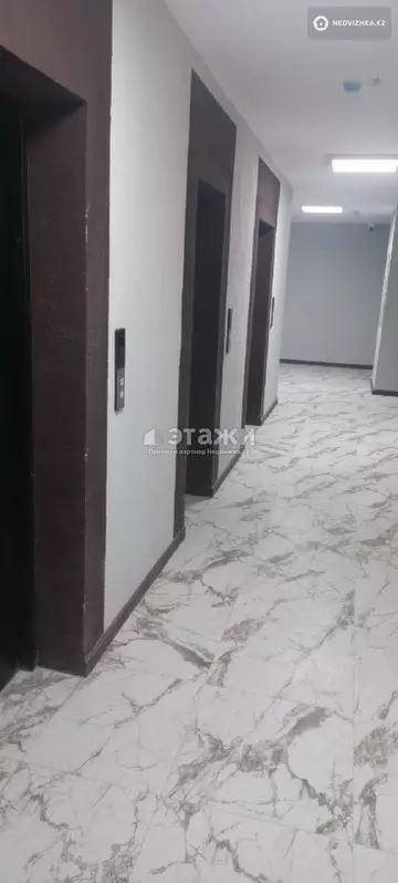78.4 м², 3-комнатная квартира, этаж 12 из 24, 78 м², изображение - 15