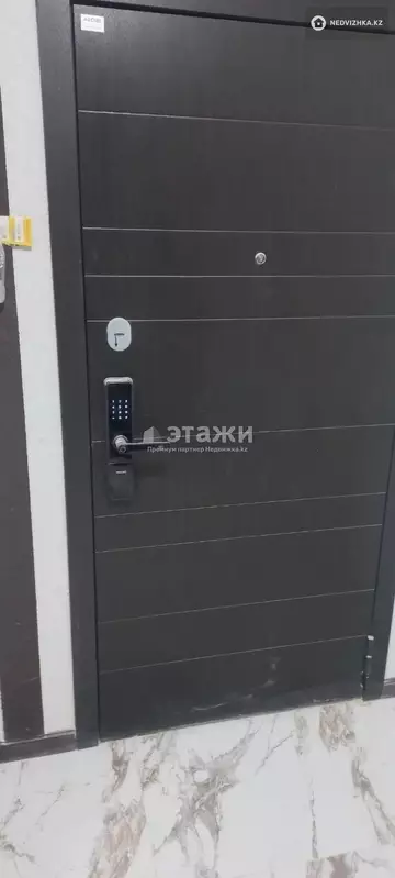 78.4 м², 3-комнатная квартира, этаж 12 из 24, 78 м², изображение - 17