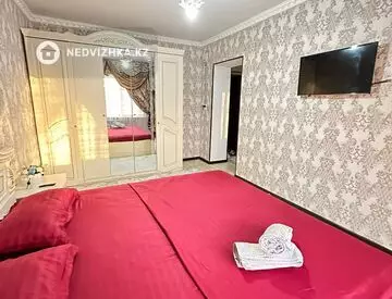 31 м², 1-комнатная квартира, этаж 4 из 4, 31 м², посуточно, изображение - 0