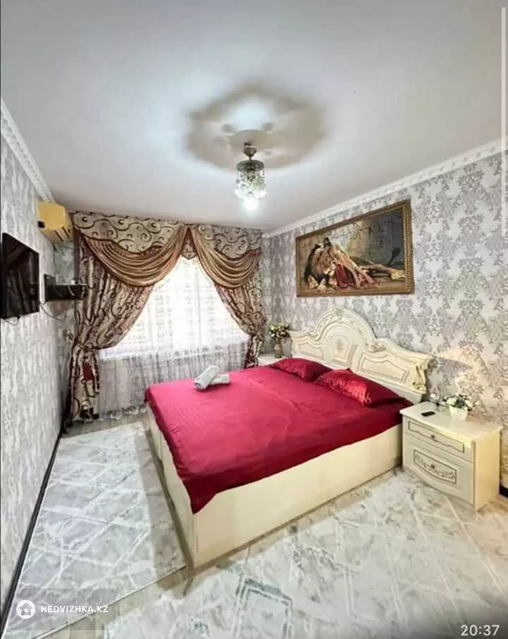 31 м², 1-комнатная квартира, этаж 4 из 4, 31 м², посуточно, изображение - 1