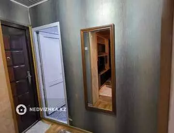 31 м², 1-комнатная квартира, этаж 4 из 4, 31 м², посуточно, изображение - 1