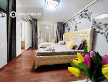 1-комнатная квартира, этаж 5 из 5, 31 м², посуточно