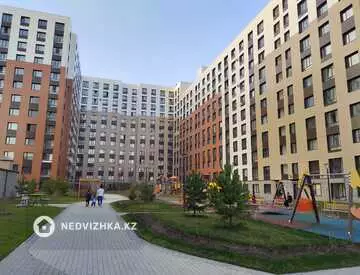 2-комнатная квартира, этаж 11 из 14, 54 м²