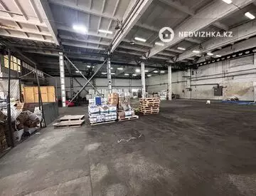 Складское помещение, этаж 1 из 1, 1 200 м², на длительный срок