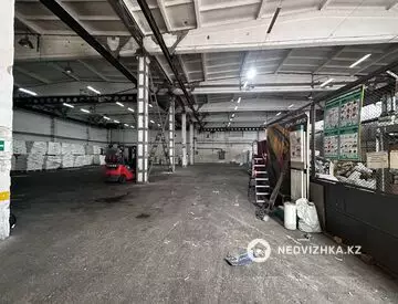 1200 м², Складское помещение, этаж 1 из 1, 1 200 м², на длительный срок, изображение - 2