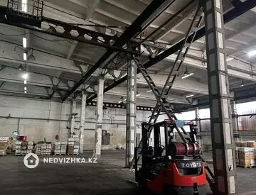 Складское помещение, этаж 1 из 1, 1 200 м², на длительный срок