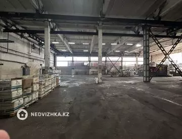 1200 м², Складское помещение, этаж 1 из 1, 1 200 м², на длительный срок, изображение - 5