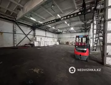 1200 м², Складское помещение, этаж 1 из 1, 1 200 м², на длительный срок, изображение - 8