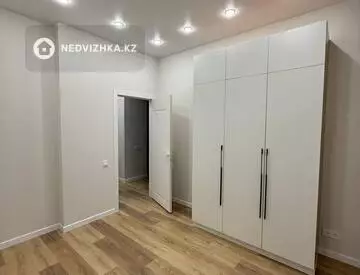 40 м², 2-комнатная квартира, этаж 6 из 17, 40 м², изображение - 1