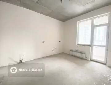 60 м², 2-комнатная квартира, этаж 3 из 12, 60 м², изображение - 2