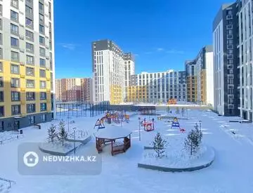 60 м², 2-комнатная квартира, этаж 3 из 12, 60 м², изображение - 6