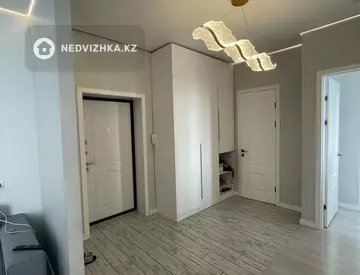 2-комнатная квартира, этаж 10 из 12, 63 м²