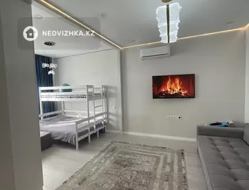 2-комнатная квартира, этаж 10 из 12, 63 м²