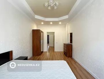 96.1 м², 3-комнатная квартира, этаж 3 из 3, 96 м², изображение - 9