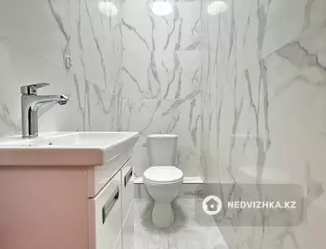 96.1 м², 3-комнатная квартира, этаж 3 из 3, 96 м², изображение - 11