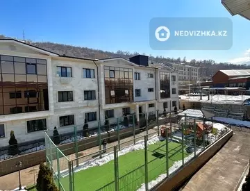 96.1 м², 3-комнатная квартира, этаж 3 из 3, 96 м², изображение - 10
