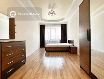 96.1 м², 3-комнатная квартира, этаж 3 из 3, 96 м², изображение - 8