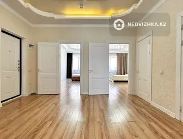 96.1 м², 3-комнатная квартира, этаж 3 из 3, 96 м², изображение - 4