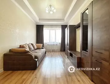 3-комнатная квартира, этаж 3 из 3, 96 м²