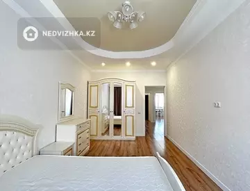 96.1 м², 3-комнатная квартира, этаж 3 из 3, 96 м², изображение - 6