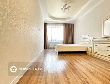 96.1 м², 3-комнатная квартира, этаж 3 из 3, 96 м², изображение - 5
