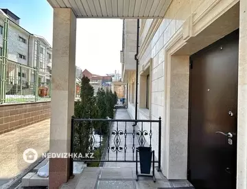 96.1 м², 3-комнатная квартира, этаж 3 из 3, 96 м², изображение - 16