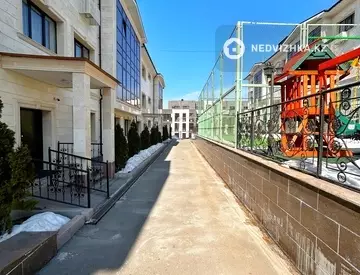 96.1 м², 3-комнатная квартира, этаж 3 из 3, 96 м², изображение - 18