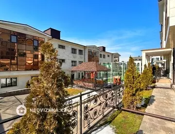 96.1 м², 3-комнатная квартира, этаж 3 из 3, 96 м², изображение - 17