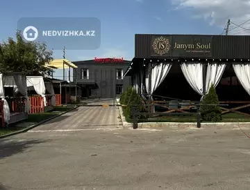 Готовый бизнес, отдельно стоящее здание, этаж 1 из 3, 764 м²