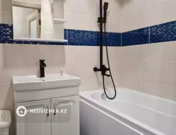 52 м², 2-комнатная квартира, этаж 5 из 15, 52 м², на длительный срок, изображение - 19