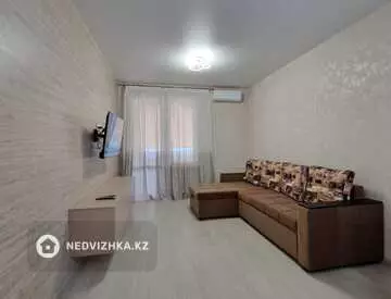 52 м², 2-комнатная квартира, этаж 5 из 15, 52 м², на длительный срок, изображение - 4