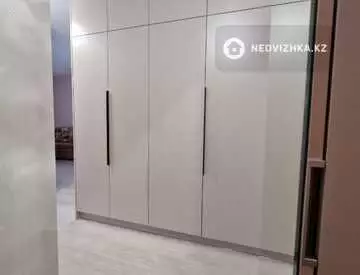 52 м², 2-комнатная квартира, этаж 5 из 15, 52 м², на длительный срок, изображение - 10