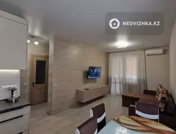 52 м², 2-комнатная квартира, этаж 5 из 15, 52 м², на длительный срок, изображение - 6