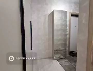 52 м², 2-комнатная квартира, этаж 5 из 15, 52 м², на длительный срок, изображение - 17