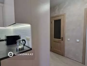 52 м², 2-комнатная квартира, этаж 5 из 15, 52 м², на длительный срок, изображение - 5